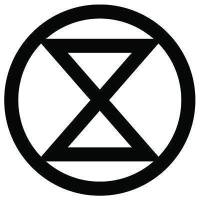 extinction symbol